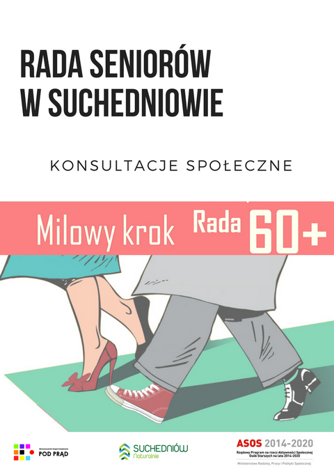 Rada Seniorow w Suchedniowie