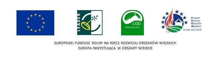 europejski fundusz rolny na  rzecz rozwoju obszarow wiejskich